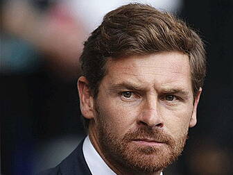 André Villas-Boas joins Shangh...